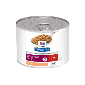 Hill's Prescription Diet Digestive Care i/d Pavo lata para perros